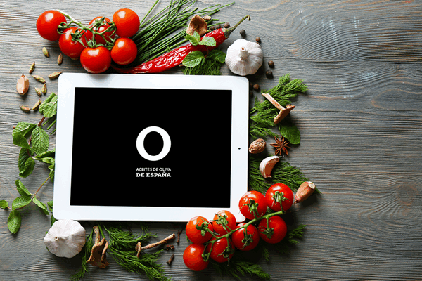 Descárgate la app de recetas que revolucionará tu cocina