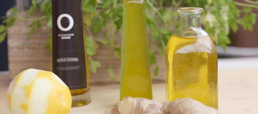 Tu Aceite de Oliva huele a ti
