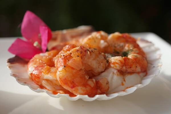 Hoy cocinamos con Guga Rocha