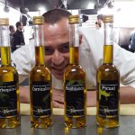 ¿A qué suena un picual?, ¿y un hojiblanca? Descúbrelo en las redes sociales