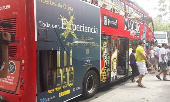 La campaña de promoción de los Aceites de Oliva supera los 260 millones de impactos en sus dos años de vida