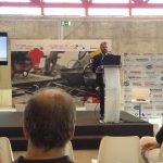 La campaña informativa ¿Peeerdona? desembarca en la feria profesional de hostelería Expo Foodservice