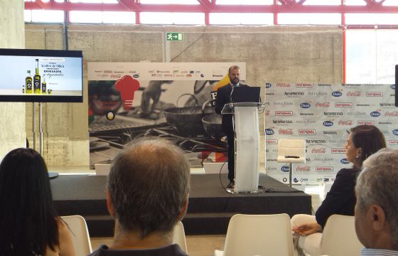 La campaña informativa ¿Peeerdona? desembarca en la feria profesional de hostelería Expo Foodservice