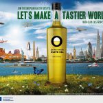 Aceites de Oliva de España y la Unión Europea presentan en Nueva York «Olive Oil World Tour», campana de 3 años de duración, en 3 continentes