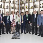 Aceites de Oliva de España traslada a Expoliva su campaña “¿Peeerdona?” para concienciar, de una vez por todas, sobre la correcta presentación del producto en la hostelería