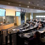 La Dieta Mediterránea rica en aceite de oliva virgen extra, verduras y proteínas vegetales, gran aliada de la salud cardiovascular