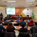 La Interprofesional del Aceite de Oliva Español apuesta por la innovación en el olivar