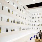 Del mayor olivar del mundo, la mayor Oleoteca de Aceites de Oliva Virgen Extra