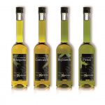 Los Aceites de Oliva ¡en la cuchara! Prueba a maridar legumbres con las principales variedades de Virgen Extra