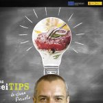 El Embajador de los Aceites de Oliva muestra en MadrEAT los Aceitips