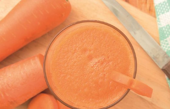 Olive D-Tox: la receta para conseguir Smoothies extra saludables