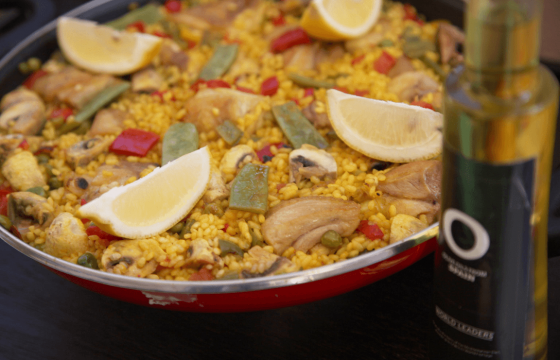 Paella