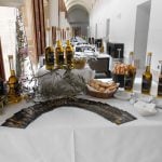 La Experiencia de los mejores Aceites de oliva se vive en los Paradores de Turismo de España