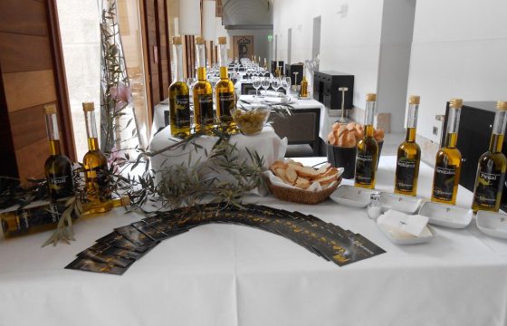 La Experiencia de los mejores Aceites de oliva se vive en los Paradores de Turismo de España