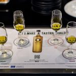 Periodistas de la ciudad de Nueva York descubren las inmensas posibilidades de los Aceites de Oliva de la mano del chef Seamus Mullen