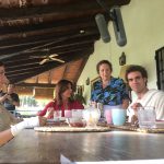 Aceites de Oliva de España impulsa la visibilidad del olivar español a través de la serie de televisión Entreolivos