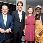 Aceites de Oliva de España inicia una potente campaña de promoción en Estados Unidos en colaboración con el MAGRAMA