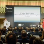 La Interprofesional del Aceite de Oliva Español homenajea a aquellos que han ayudado al sector a conquistar el liderazgo mundial