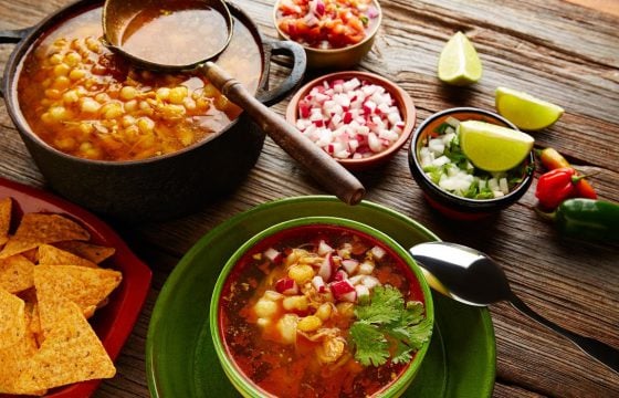 Pozole