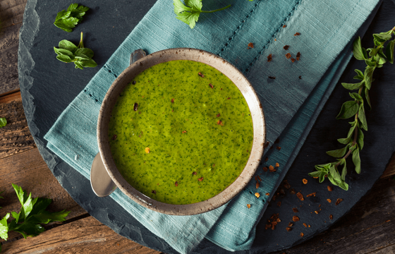 Chimichurri