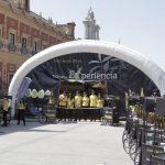 Semana de los Aceites de Oliva en Sevilla, una sabrosa Experiencia al alcance de todos