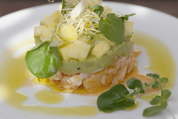 El éxito de una buena tapa