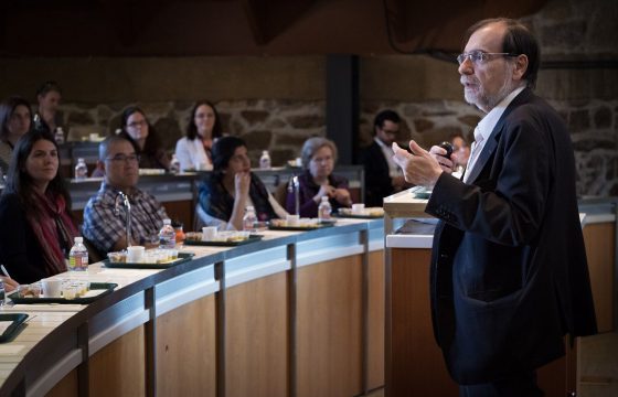 La Conferencia Healthy Kitchens, Healthy Lives 2018 analiza nuevas líneas de investigación sobre los beneficios para la salud de la Dieta Mediterránea