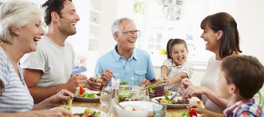 Un nuevo estilo de vida con la Dieta Mediterránea