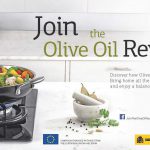 Una campaña “de cine” para promocionar los Aceites de Oliva en India