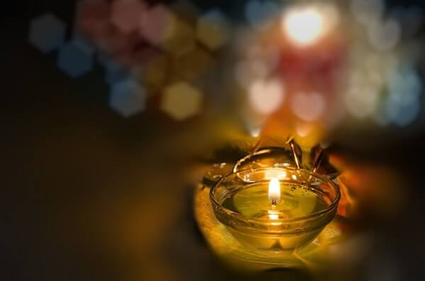 Ilumina la Navidad con aceite de oliva