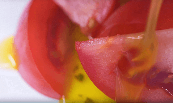 Vinagreta mediterránea