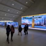 Las acciones promocionales impulsadas por Aceites de Oliva de España y la UE contribuyen a impulsar la demanda de este alimento en los principales mercados exteriores