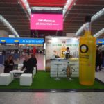 Los aceites de oliva triunfan en Reino Unido al calor del turismo y a la imparable moda de la tapas