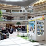 El Olive Oil World Tour hace escala en el aeropuerto más transitado del mundo, el norteamericano de Atlanta