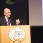 España lleva al Menus of Change® de Nueva York el modelo de alimentación saludable que triunfa en todo el mundo: la Dieta Mediterránea