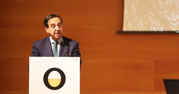 La Interprofesional del Aceite de Oliva Español celebra su décimo aniversario en Expoliva 2019