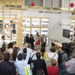 Aceites de Oliva de España y la Diputación Provincial de Jaén presentan en EXPOLIVA nuevas herramientas para la difusión de las bondades saludables del oro líquido