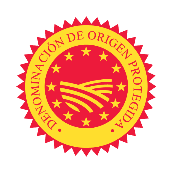 Logo Denominación de Origen Protegida