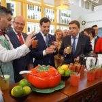 La Organización Interprofesional del Aceite de Oliva Español celebra 10 años de éxitos del sector en Expoliva 2019