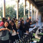 La Conferencia Internacional Tomorrow Tastes Mediterranean ensalza la calidad y diversidad de los Aceites de Oliva de España