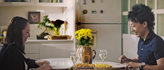 Campaña de promoción internacional “The Taste of Maximum Quality”