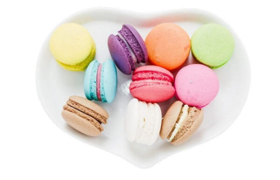 Macarons