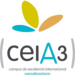 Logo del campus de excelencia internacional agroalimentario