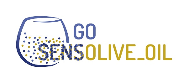 Logotipo del Grupo Operativo SENSOLIVE;OIL