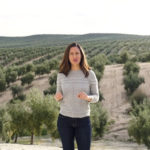 La Interprofesional colabora con el canal norteamericano True Food TV para mostrar al mundo la producción de Aceites de Oliva de España, como país líder mundial en este sector