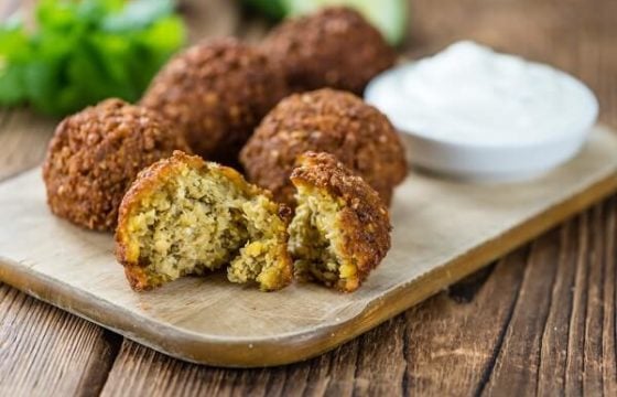 Falafel