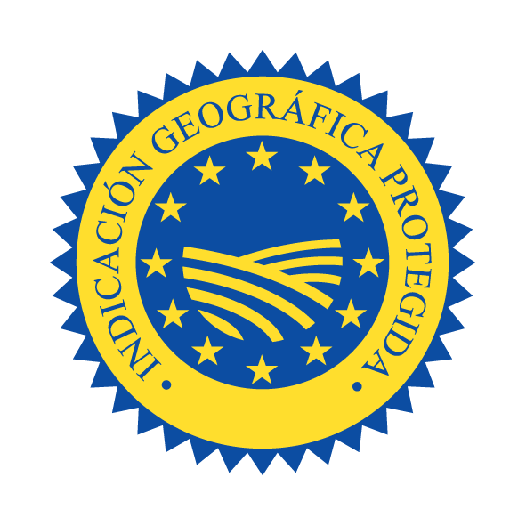 Logo de la Indicación geográfica protegida