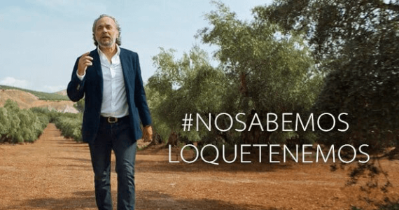 Ninguna cocina sin los Aceites de Oliva