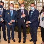 Más 120.000 niños de 700 colegios de todo el país accederán a menús elaborados exclusivamente con Aceites de Oliva de España