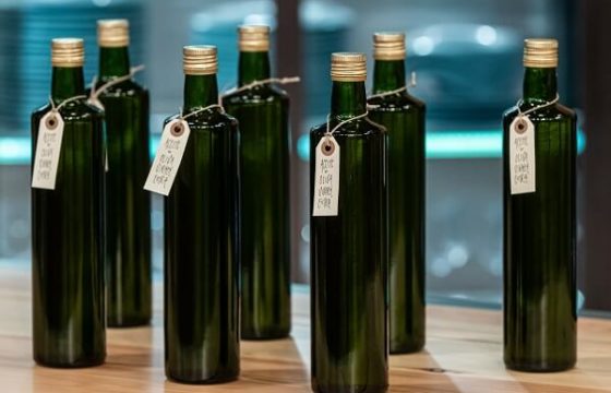 Masterchef Celebrity demuestra que hay vida más allá de los aliños y la fritura para los Aceites de Oliva Virgen Extra de España